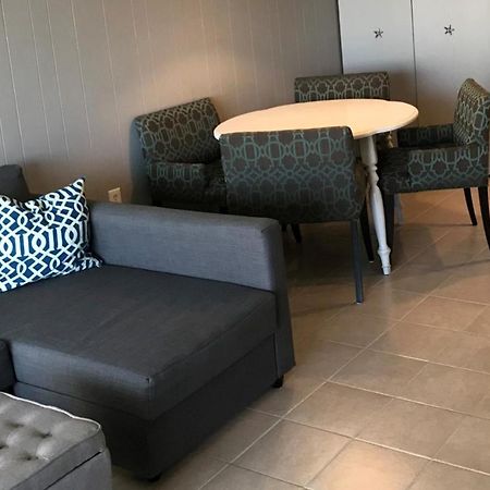 Grandview Lägenhet Ocean City Exteriör bild