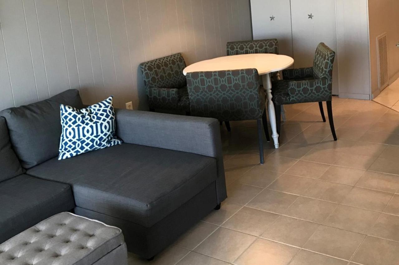 Grandview Lägenhet Ocean City Exteriör bild