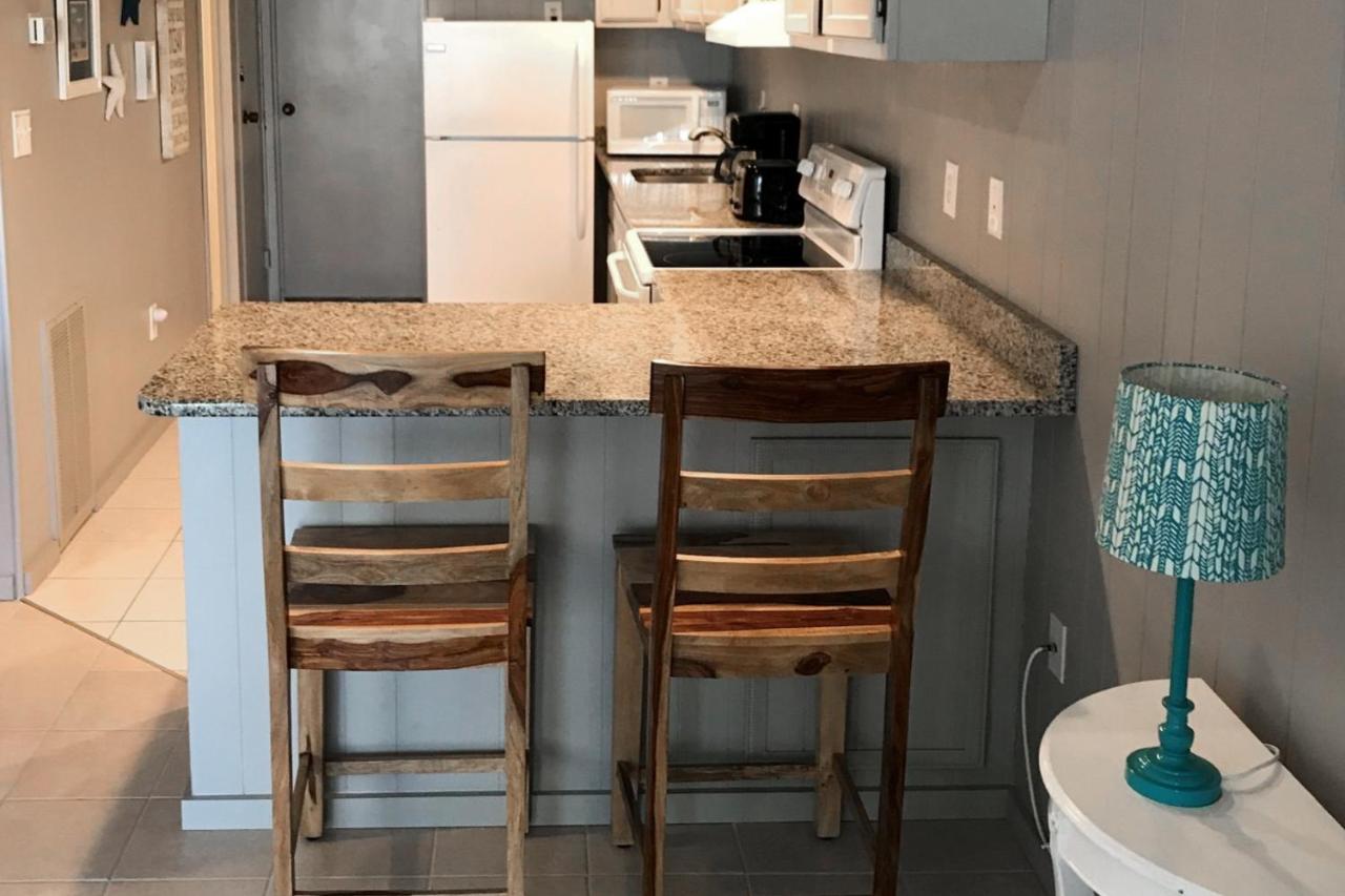 Grandview Lägenhet Ocean City Exteriör bild
